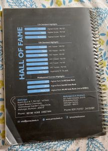 Mathematics &amp; Statistics Solution Book Part 1