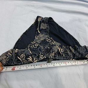 Stylish Bikini⚛️ Bottom with Tropical Print