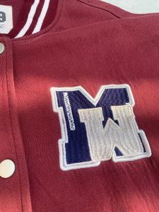 korean varsity jacket