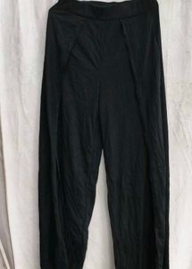 I. Black sexy pants