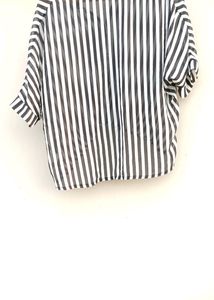 Women Boxy Fit Casual Shirt