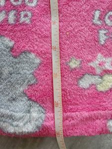 Cozy Pink Pajama Pants