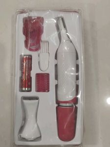 Veet Sensitive Touch Expert Trimmer