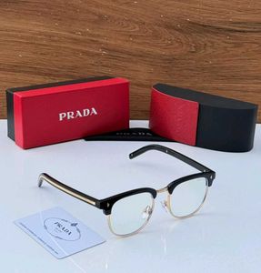 PRADA Eyeglasses with Case