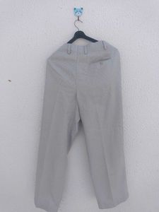 Classic Trousers