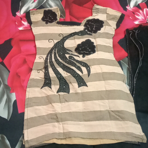 beautiful patiyala suit
