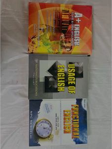 English Guides Bundle