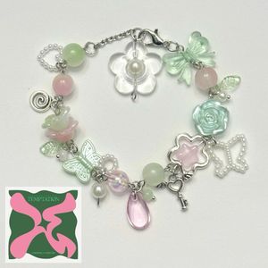 temptation album inspired bracelet