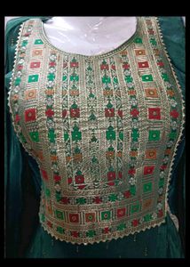 Bnarsi Suit