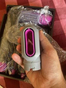 5-in-1 Hot Air Styler