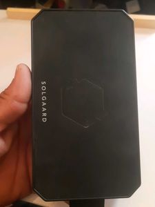 solgaard power bank 15600 mah