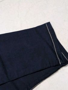 Stylish Dark Wash Jeggings