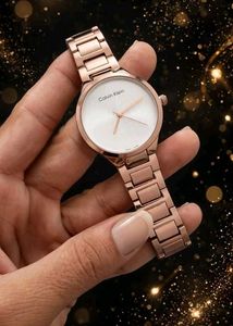 Calvin Klein women  Watch