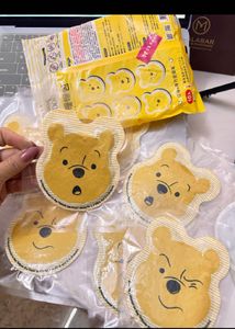 Winnie the Pooh Hand Warmers reusable