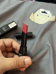 🆕Sery Matte Lipstick- Blush Nude