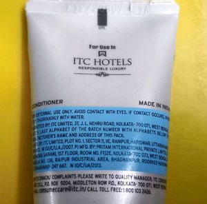 4 Conditioner