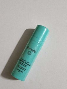 foxtale hydrating cleanser combo