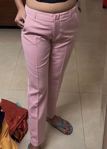 Salmon Veromoda Trousers