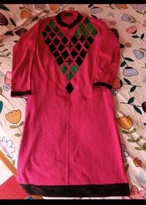 Selling Woollen Kurta