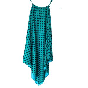 Ketchief Style Halter Top (Zara Brand)