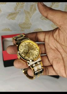 Tissot Gents Watch  First Copy New Stock