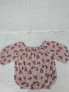 Cute Women's Tops Bundle