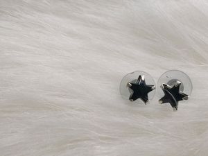 Combo Of 925 Silver Earrings For Women Nd Girls
