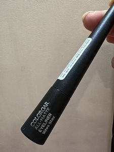 Colorbar All Matte Eyeliner