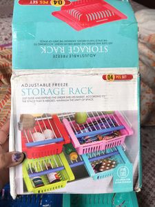 Fridge Rack