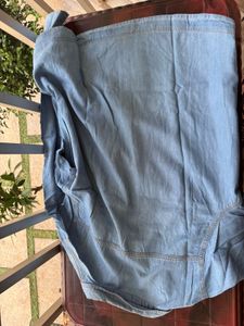 LOV Denim Shirt bought from westside