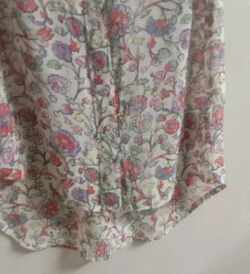 H&amp;M New Top