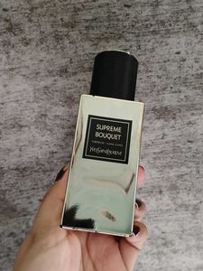 Ysl Supreme Bouquet Perfume tester bottle