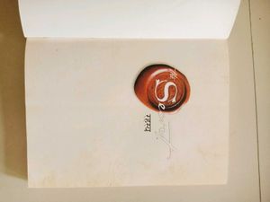 The Secret by Rhonda Byrne