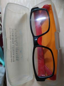 Fake Spex