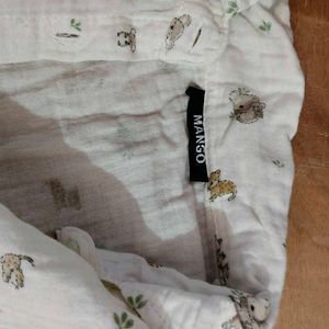 Cute Animal Print shirt/top