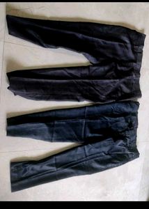 pick any 1 Men's Formal Trouser