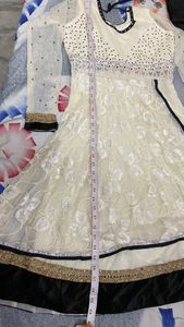 designer 3 piece dress