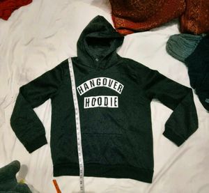 Very Beautiful Winter Hoddie