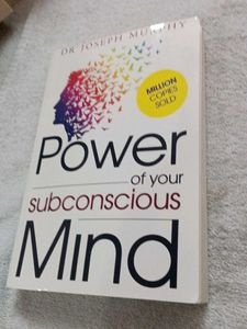 Power of Your Subconscious Mind