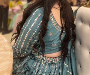 Elegant Lehenga