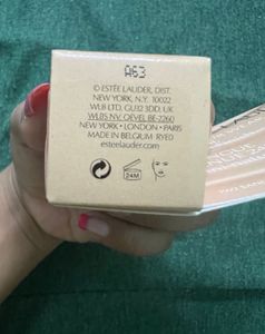Estee Lauder Double Wear Foundation