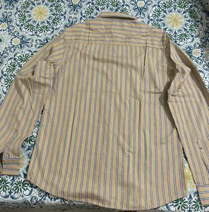 Stripped Formal Shirt