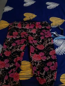 Legging For Winter Wear