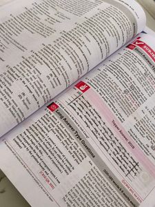 Question Bank English And Sst Old Version 10th