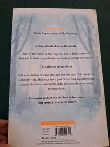 The Nesting by C.J. Cooke