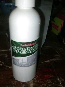 Oxalic Clean Bathroom Cleaner