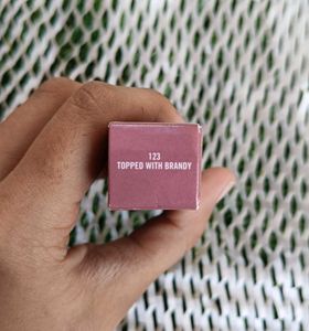 MAC Retro Matte Liquid Lipcolour