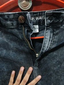 bootcut jeans more like skine