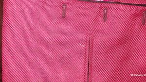 Blazer Half Coat