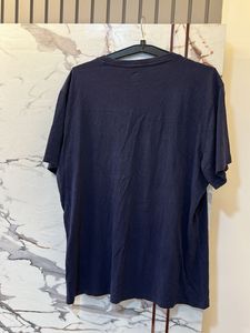 Blue H&amp;M T-Shirt